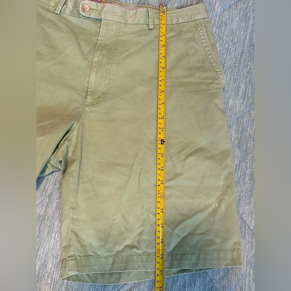 PETER MILLAR shorts. Size. 36. - Picture 5 of 6